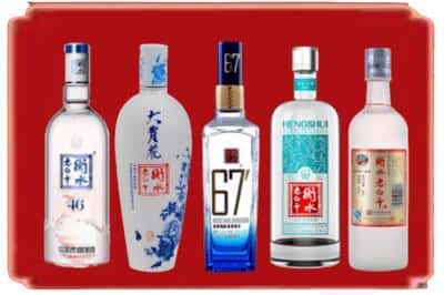 锡林郭勒回收衡水老白干